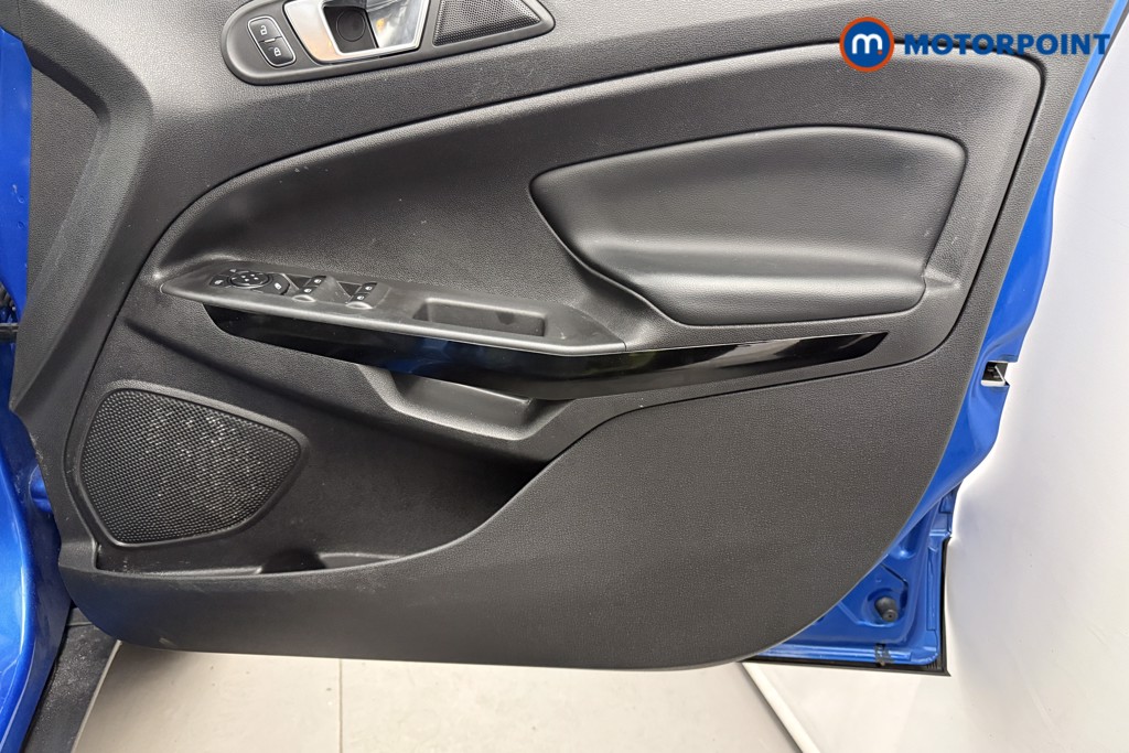 Ford Ecosport Active Manual Petrol SUV - Stock Number (1626264) - 16th supplementary image