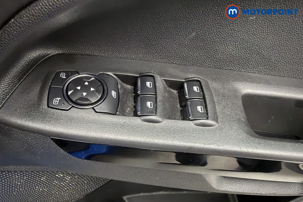 Ford Ecosport Active Manual Petrol SUV - Stock Number (1626264) - 17th supplementary image