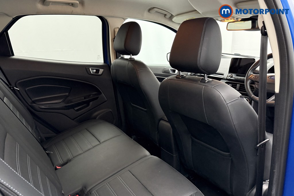 Ford Ecosport Active Manual Petrol SUV - Stock Number (1626264) - 18th supplementary image
