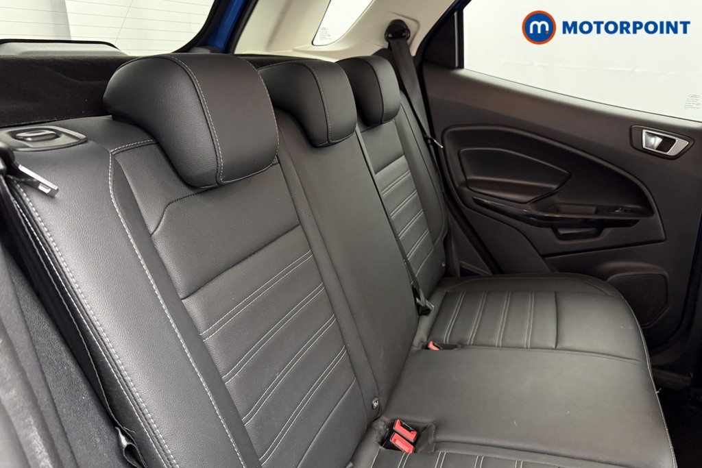 Ford Ecosport Active Manual Petrol SUV - Stock Number (1626264) - 19th supplementary image