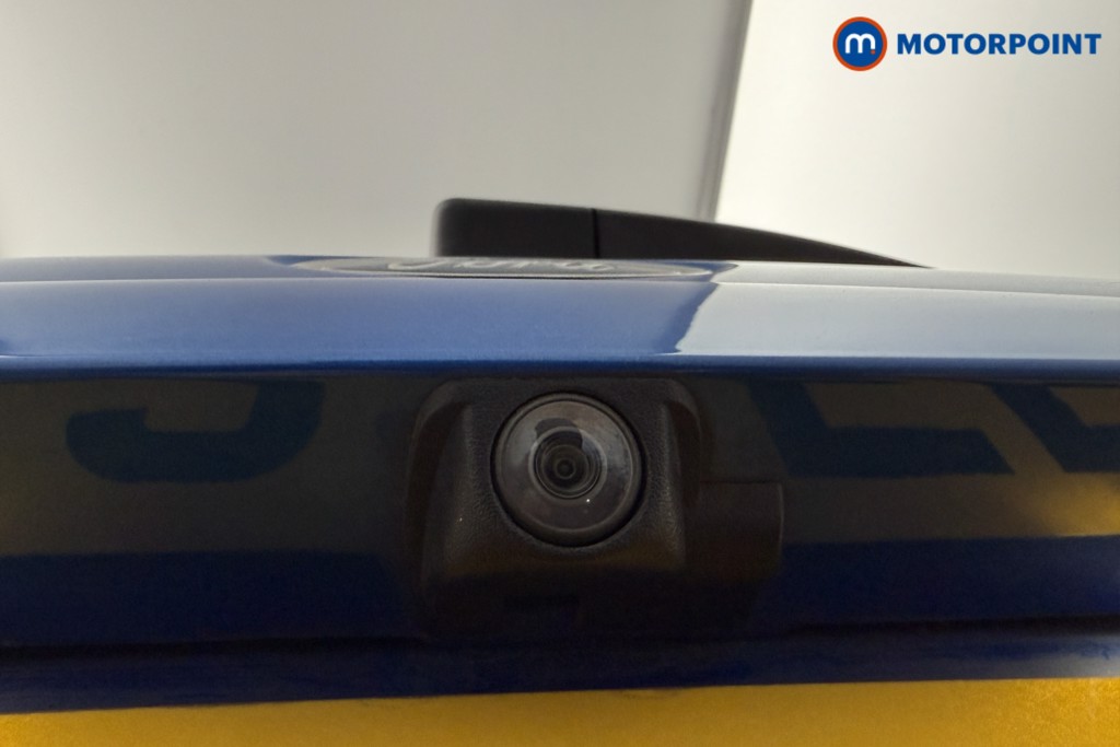 Ford Ecosport Active Manual Petrol SUV - Stock Number (1626264) - 20th supplementary image