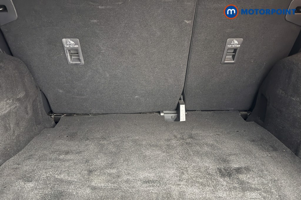 Ford Ecosport Active Manual Petrol SUV - Stock Number (1626264) - 21st supplementary image