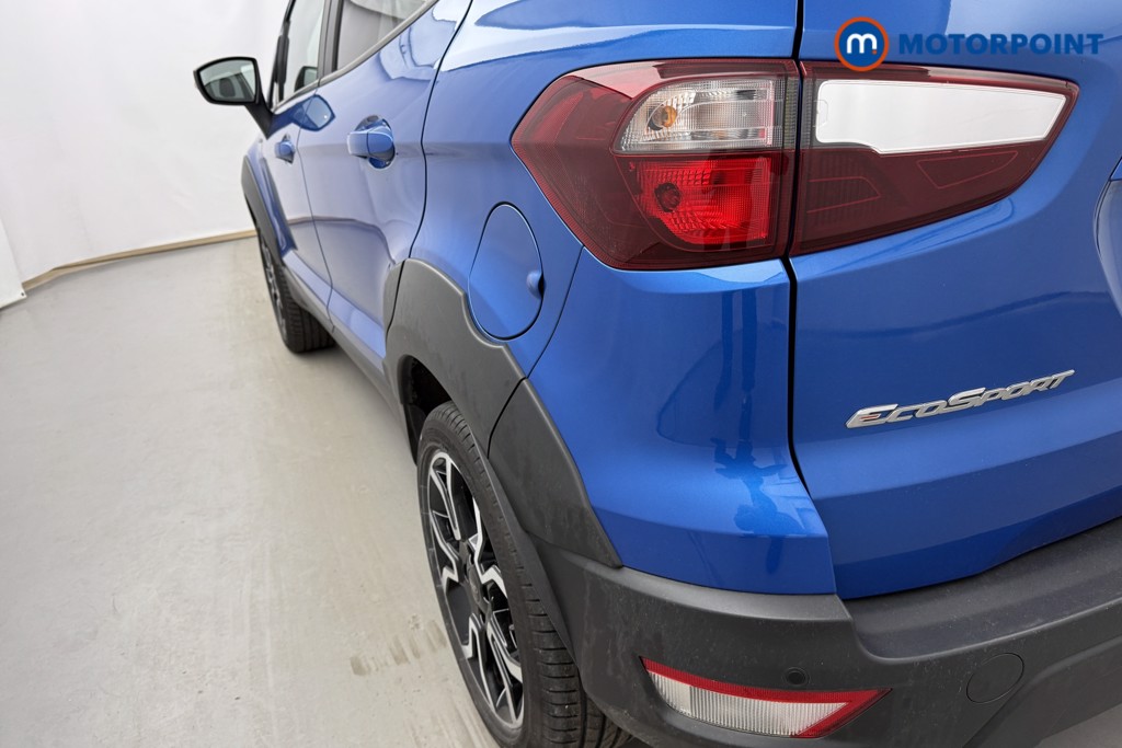 Ford Ecosport Active Manual Petrol SUV - Stock Number (1626264) - 22nd supplementary image
