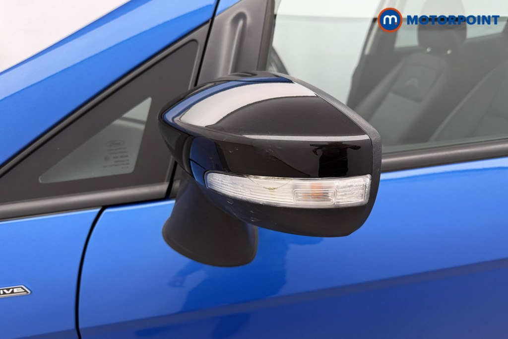 Ford Ecosport Active Manual Petrol SUV - Stock Number (1626264) - 23rd supplementary image