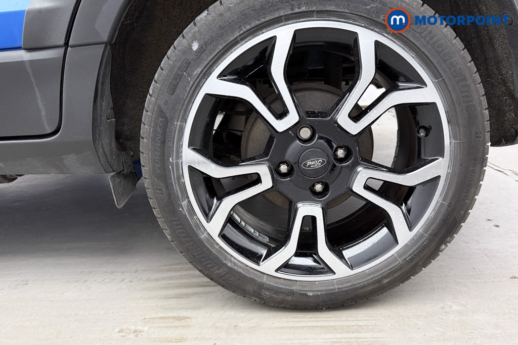 Ford Ecosport Active Manual Petrol SUV - Stock Number (1626264) - 26th supplementary image