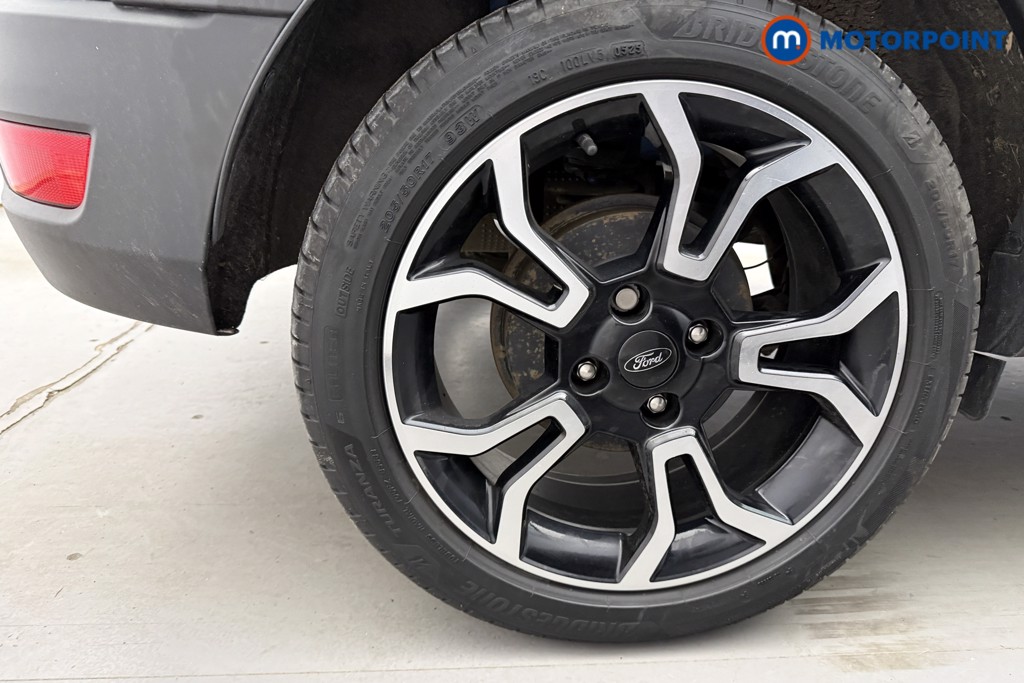 Ford Ecosport Active Manual Petrol SUV - Stock Number (1626264) - 27th supplementary image