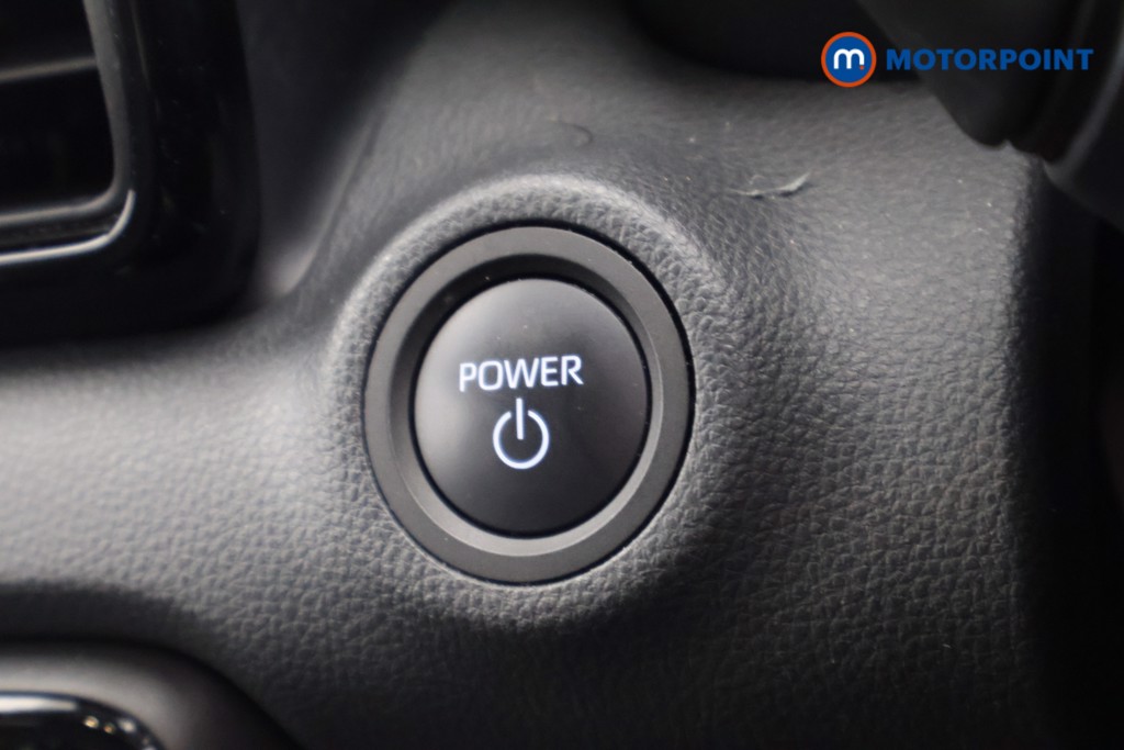 Toyota Yaris Excel Automatic Petrol-Electric Hybrid Hatchback - Stock Number (1626463) - 11th supplementary image