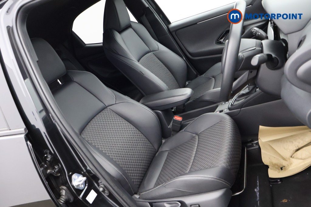 Toyota Yaris Excel Automatic Petrol-Electric Hybrid Hatchback - Stock Number (1626463) - 19th supplementary image