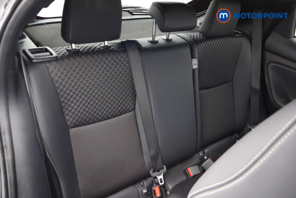 Toyota Yaris Excel Automatic Petrol-Electric Hybrid Hatchback - Stock Number (1626463) - 21st supplementary image