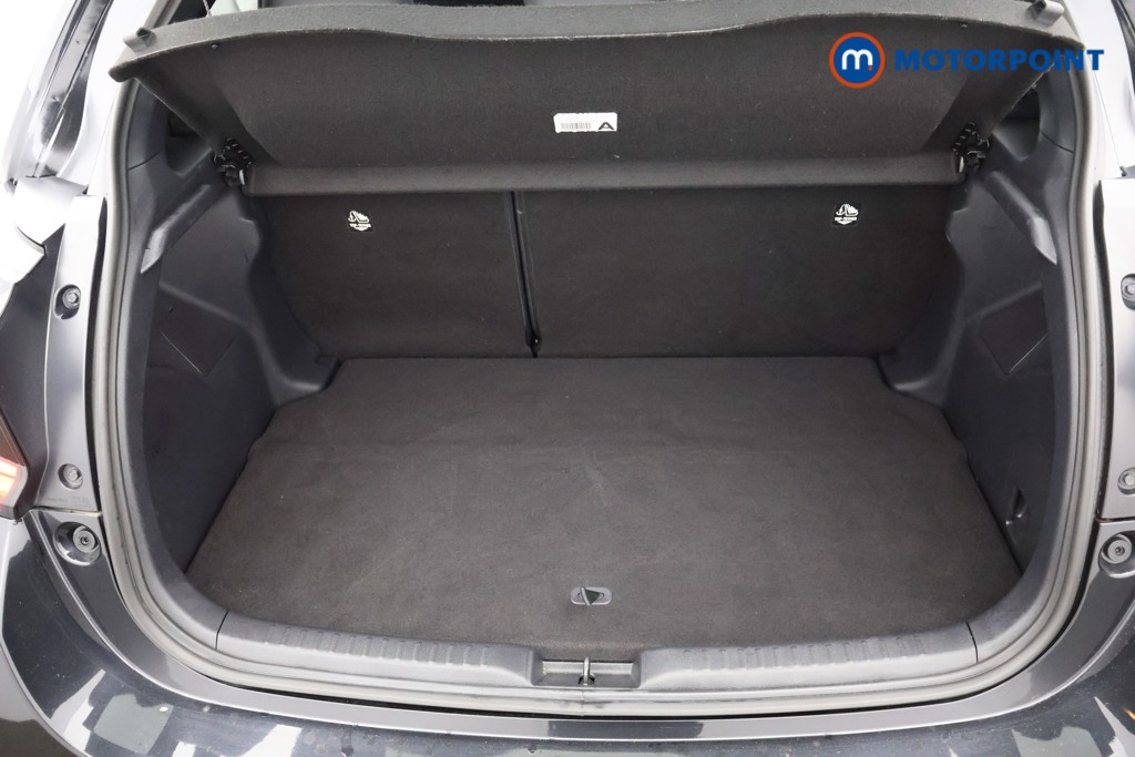 Toyota Yaris Excel Automatic Petrol-Electric Hybrid Hatchback - Stock Number (1626463) - 24th supplementary image