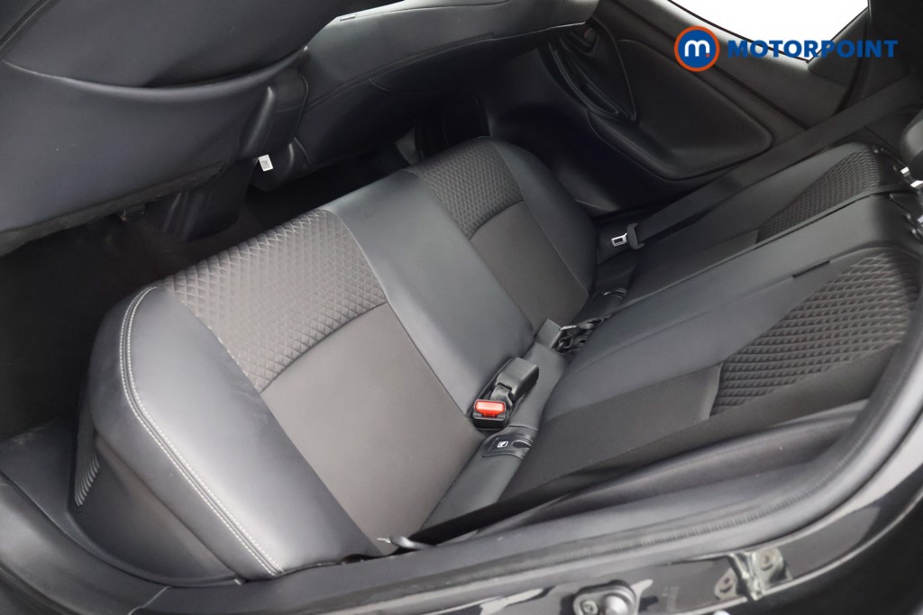 Toyota Yaris Excel Automatic Petrol-Electric Hybrid Hatchback - Stock Number (1626463) - 26th supplementary image