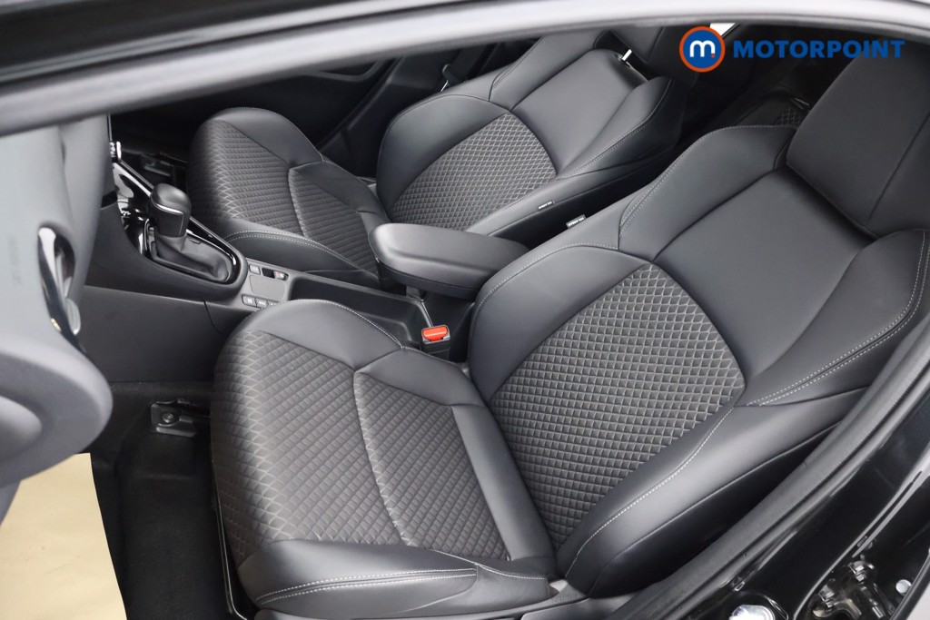 Toyota Yaris Excel Automatic Petrol-Electric Hybrid Hatchback - Stock Number (1626463) - 30th supplementary image