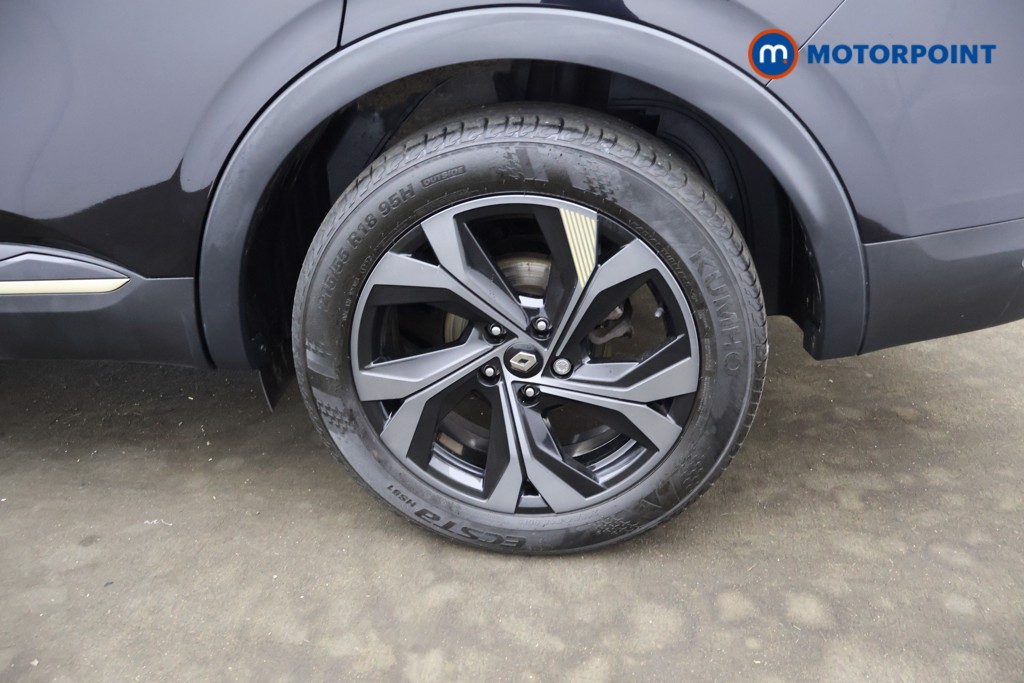 Renault Arkana Engineered Automatic Petrol-Electric Hybrid SUV - Stock Number (1626557) - 3rd supplementary image