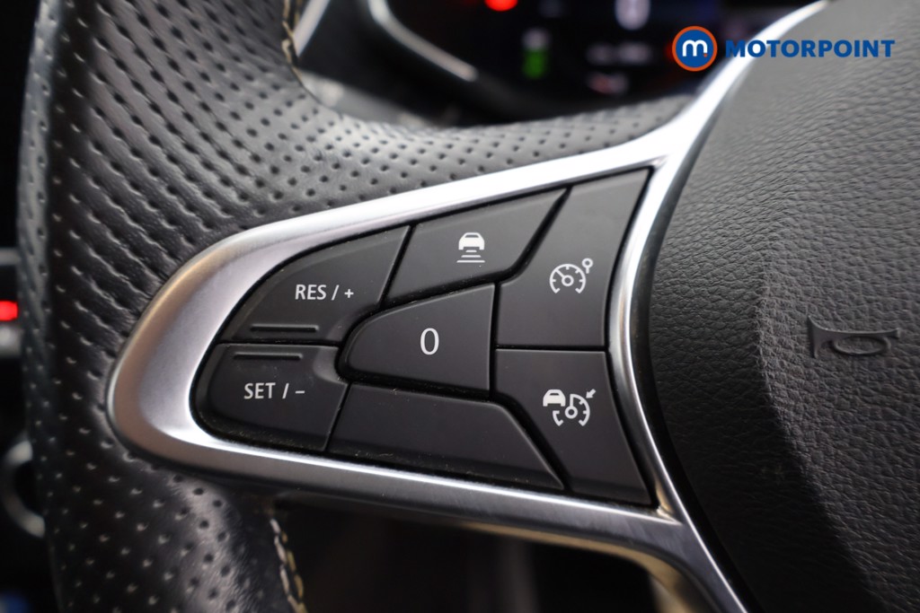 Renault Arkana Engineered Automatic Petrol-Electric Hybrid SUV - Stock Number (1626557) - 7th supplementary image