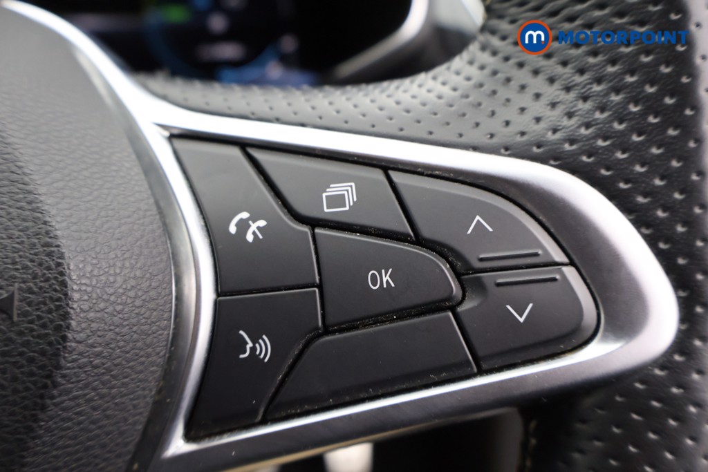 Renault Arkana Engineered Automatic Petrol-Electric Hybrid SUV - Stock Number (1626557) - 8th supplementary image
