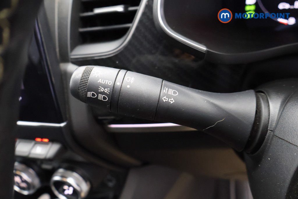 Renault Arkana Engineered Automatic Petrol-Electric Hybrid SUV - Stock Number (1626557) - 10th supplementary image