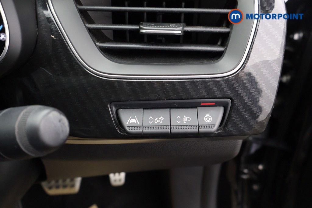 Renault Arkana Engineered Automatic Petrol-Electric Hybrid SUV - Stock Number (1626557) - 12th supplementary image