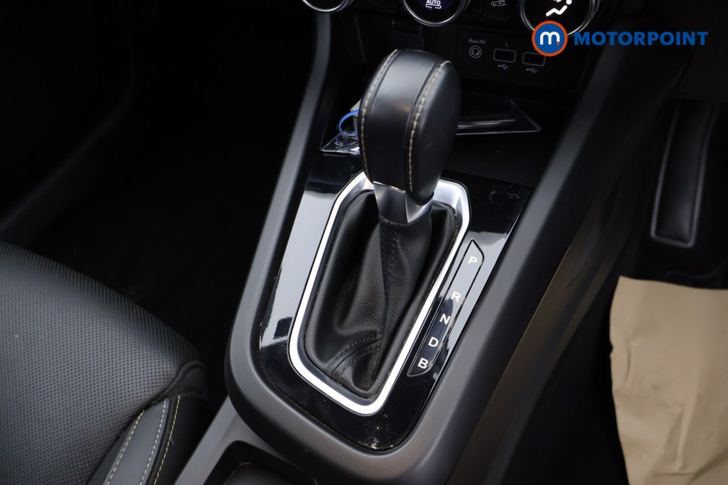Renault Arkana Engineered Automatic Petrol-Electric Hybrid SUV - Stock Number (1626557) - 14th supplementary image