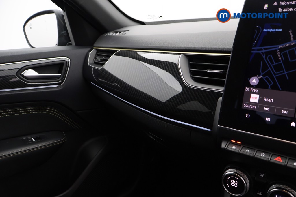 Renault Arkana Engineered Automatic Petrol-Electric Hybrid SUV - Stock Number (1626557) - 15th supplementary image