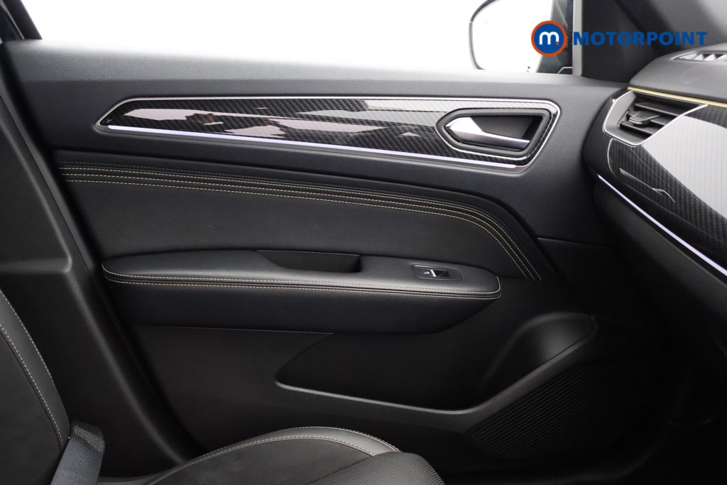 Renault Arkana Engineered Automatic Petrol-Electric Hybrid SUV - Stock Number (1626557) - 16th supplementary image
