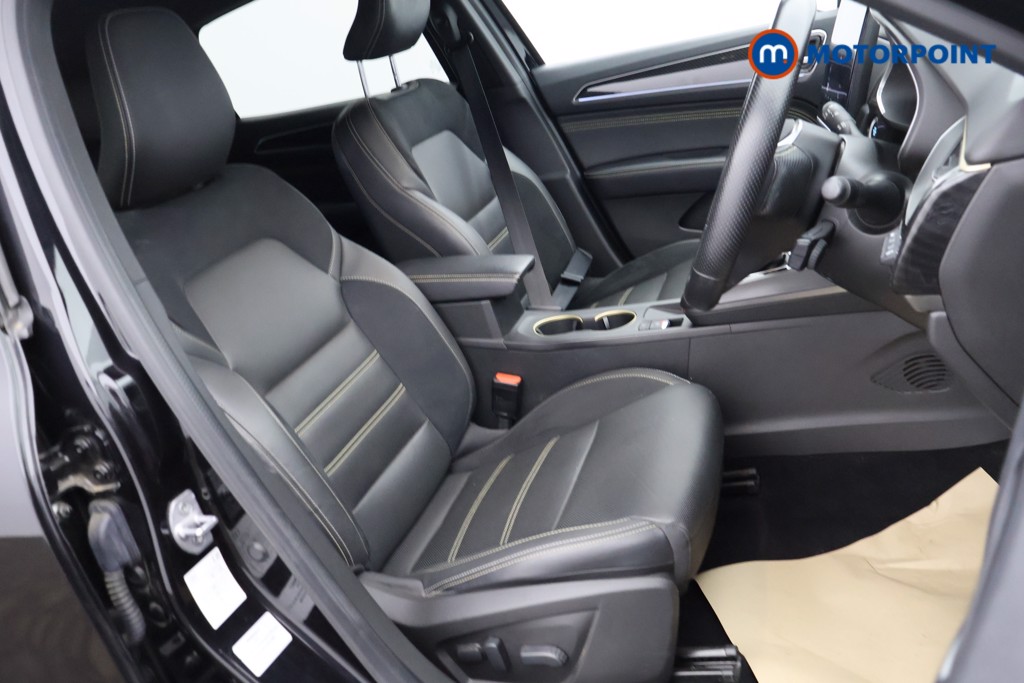 Renault Arkana Engineered Automatic Petrol-Electric Hybrid SUV - Stock Number (1626557) - 21st supplementary image