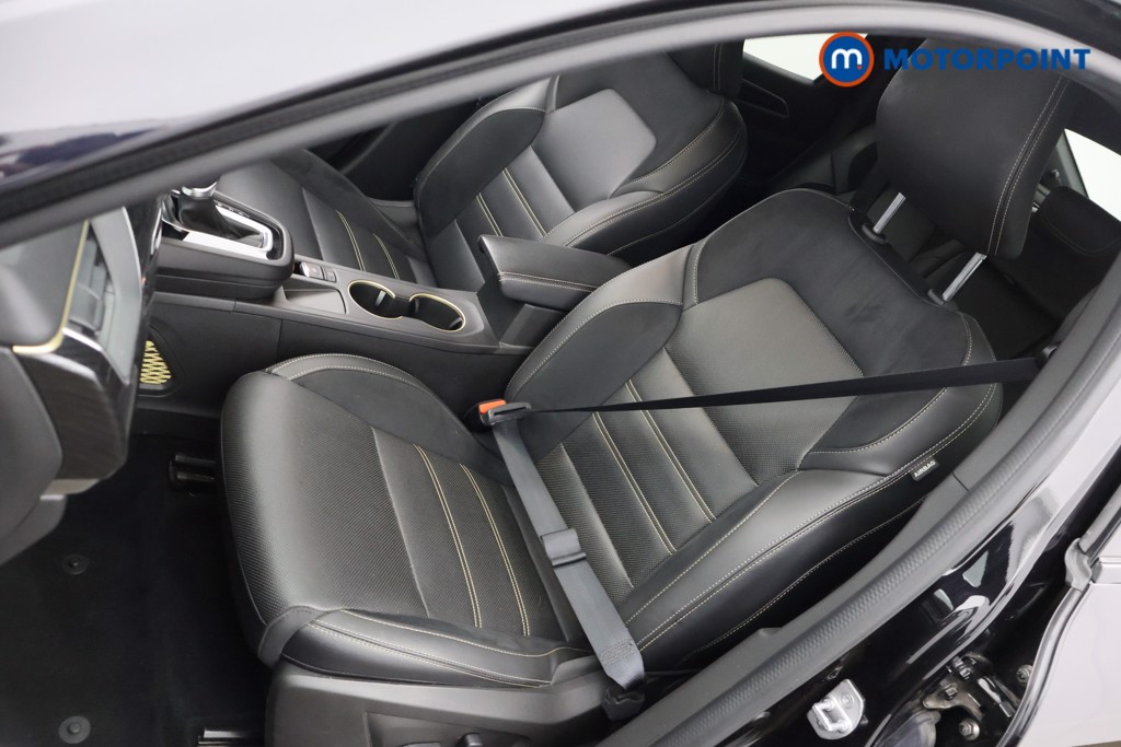 Renault Arkana Engineered Automatic Petrol-Electric Hybrid SUV - Stock Number (1626557) - 32nd supplementary image