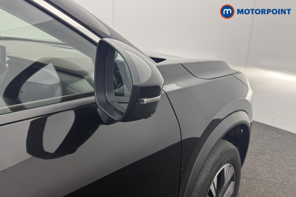 Nissan X-Trail N-Connecta Automatic Petrol-Electric Hybrid SUV - Stock Number (1626601) - 14th supplementary image