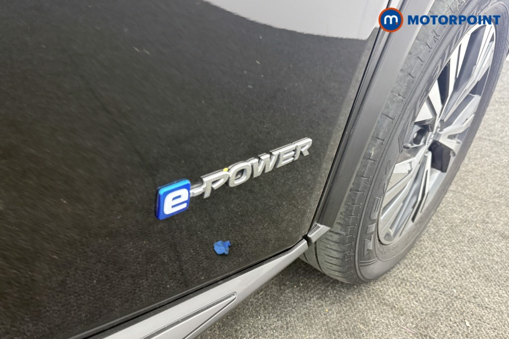Nissan X-Trail N-Connecta Automatic Petrol-Electric Hybrid SUV - Stock Number (1626601) - 15th supplementary image