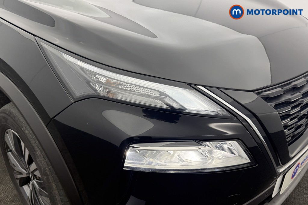 Nissan X-Trail N-Connecta Automatic Petrol-Electric Hybrid SUV - Stock Number (1626601) - 16th supplementary image
