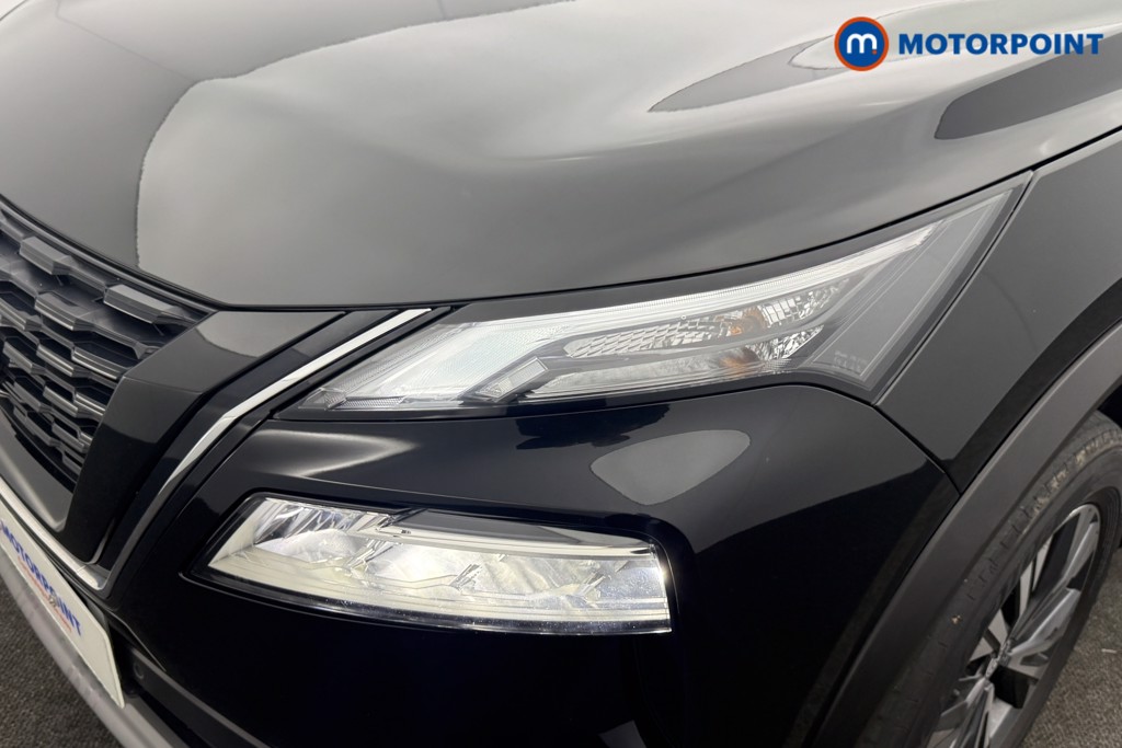 Nissan X-Trail N-Connecta Automatic Petrol-Electric Hybrid SUV - Stock Number (1626601) - 17th supplementary image