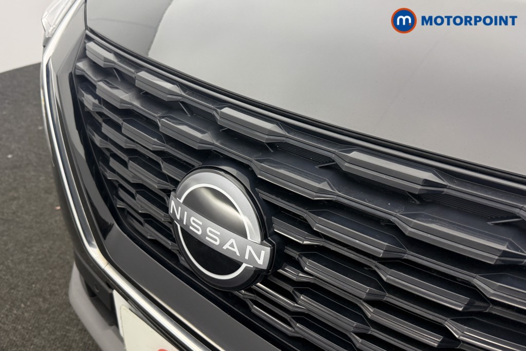 Nissan X-Trail N-Connecta Automatic Petrol-Electric Hybrid SUV - Stock Number (1626601) - 18th supplementary image