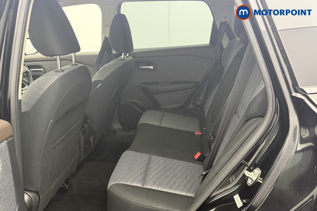 Nissan X-Trail N-Connecta Automatic Petrol-Electric Hybrid SUV - Stock Number (1626601) - 21st supplementary image