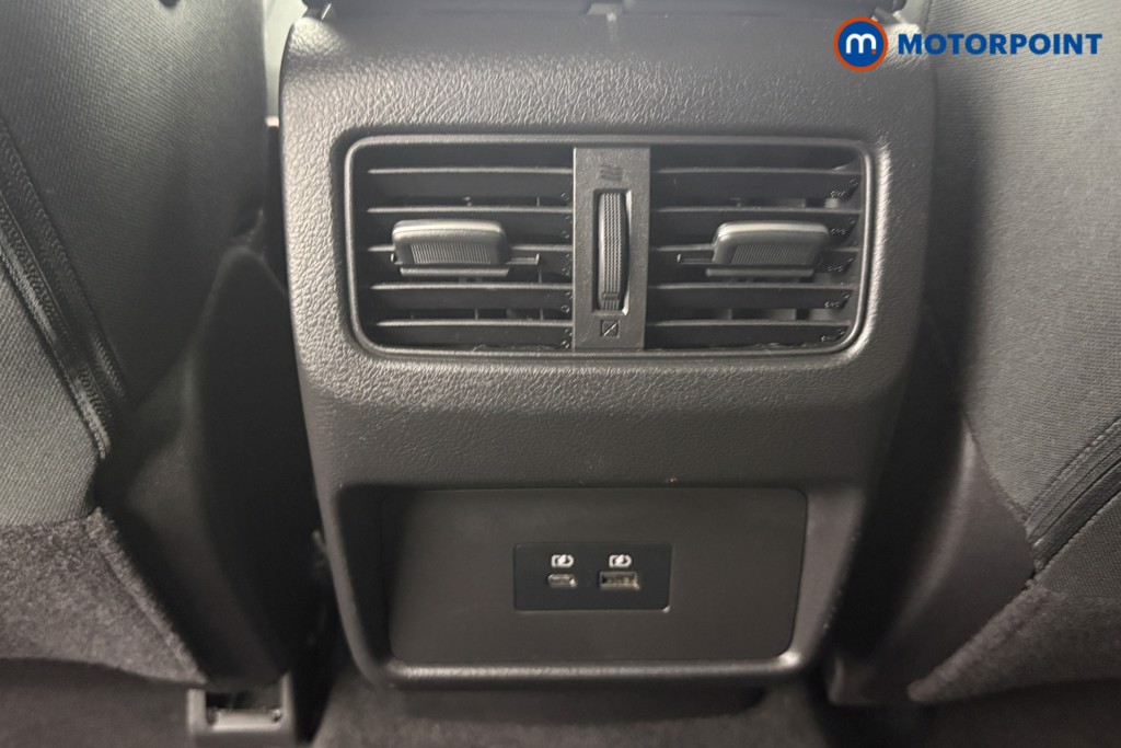 Nissan X-Trail N-Connecta Automatic Petrol-Electric Hybrid SUV - Stock Number (1626601) - 22nd supplementary image