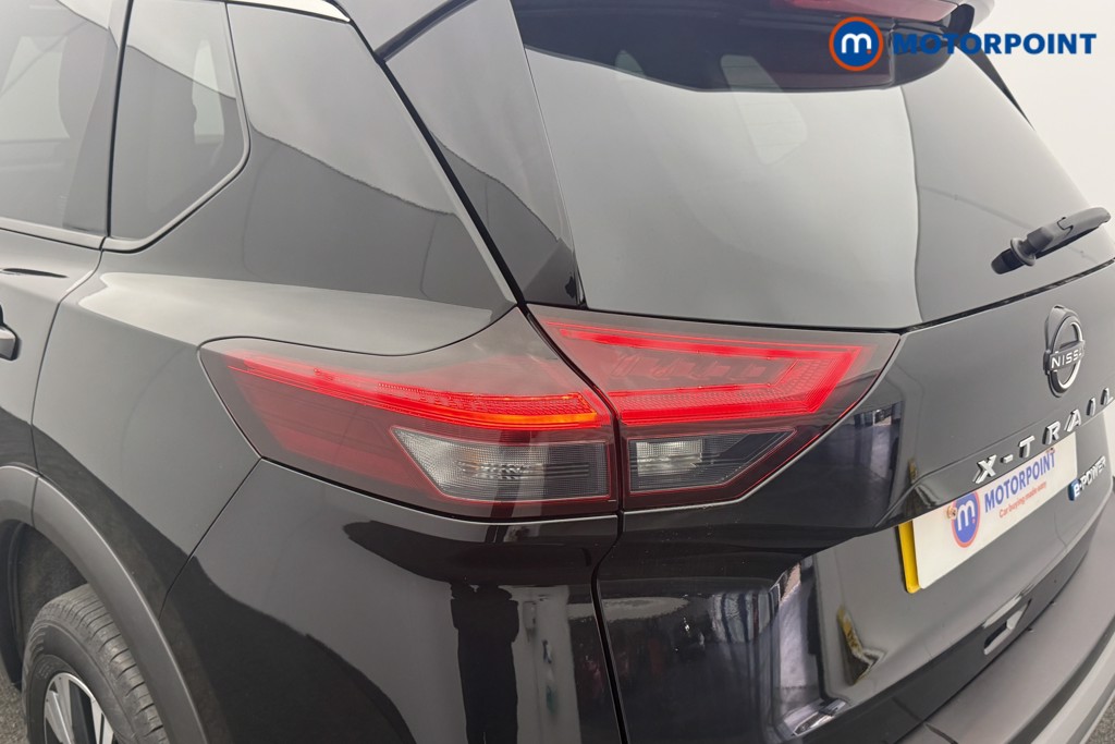 Nissan X-Trail N-Connecta Automatic Petrol-Electric Hybrid SUV - Stock Number (1626601) - 23rd supplementary image