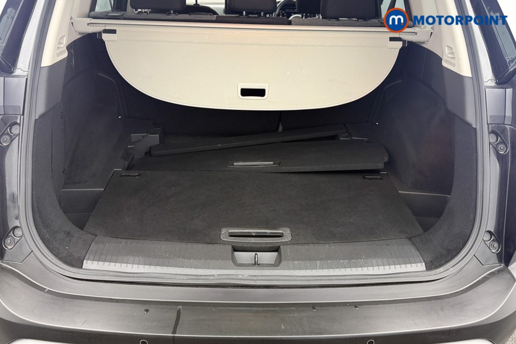 Nissan X-Trail N-Connecta Automatic Petrol-Electric Hybrid SUV - Stock Number (1626601) - 26th supplementary image
