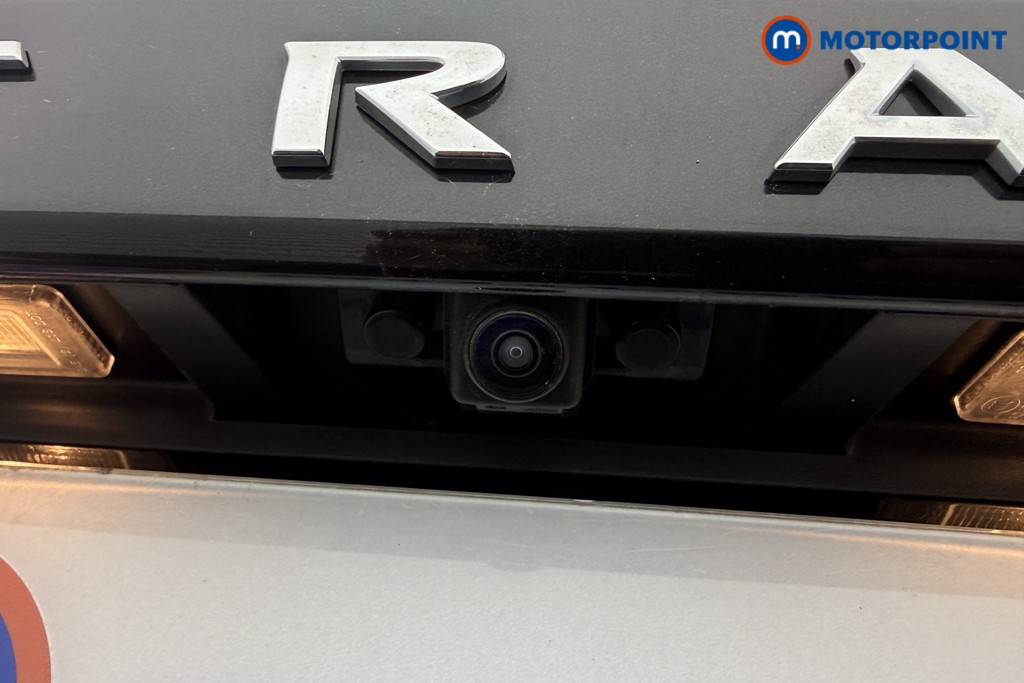 Nissan X-Trail N-Connecta Automatic Petrol-Electric Hybrid SUV - Stock Number (1626601) - 27th supplementary image