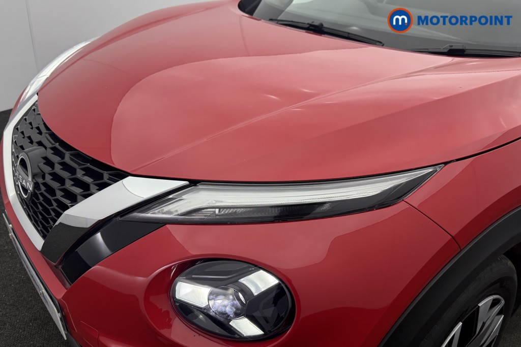 Nissan Juke Acenta Premium Manual Petrol SUV - Stock Number (1626602) - 16th supplementary image