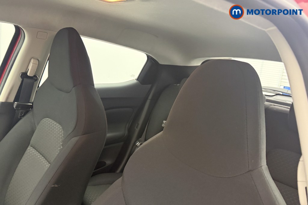 Nissan Juke Acenta Premium Manual Petrol SUV - Stock Number (1626602) - 19th supplementary image