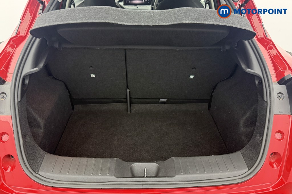 Nissan Juke Acenta Premium Manual Petrol SUV - Stock Number (1626602) - 24th supplementary image