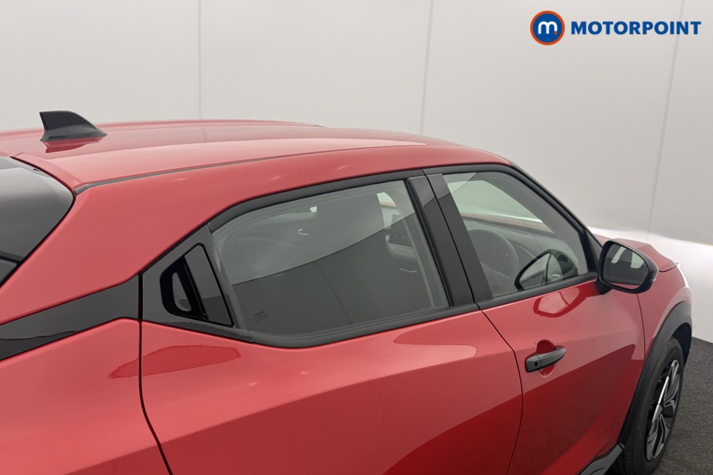 Nissan Juke Acenta Premium Manual Petrol SUV - Stock Number (1626602) - 25th supplementary image