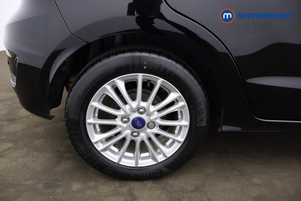 Ford Ka-Plus Zetec Manual Petrol Hatchback - Stock Number (1626668) - 2nd supplementary image