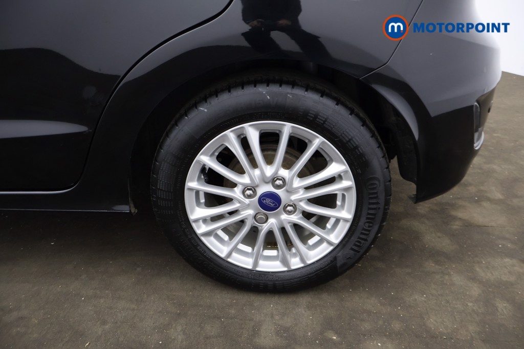 Ford Ka-Plus Zetec Manual Petrol Hatchback - Stock Number (1626668) - 3rd supplementary image