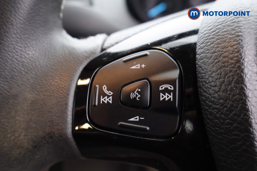 Ford Ka-Plus Zetec Manual Petrol Hatchback - Stock Number (1626668) - 7th supplementary image