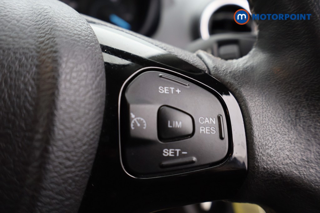 Ford Ka-Plus Zetec Manual Petrol Hatchback - Stock Number (1626668) - 8th supplementary image