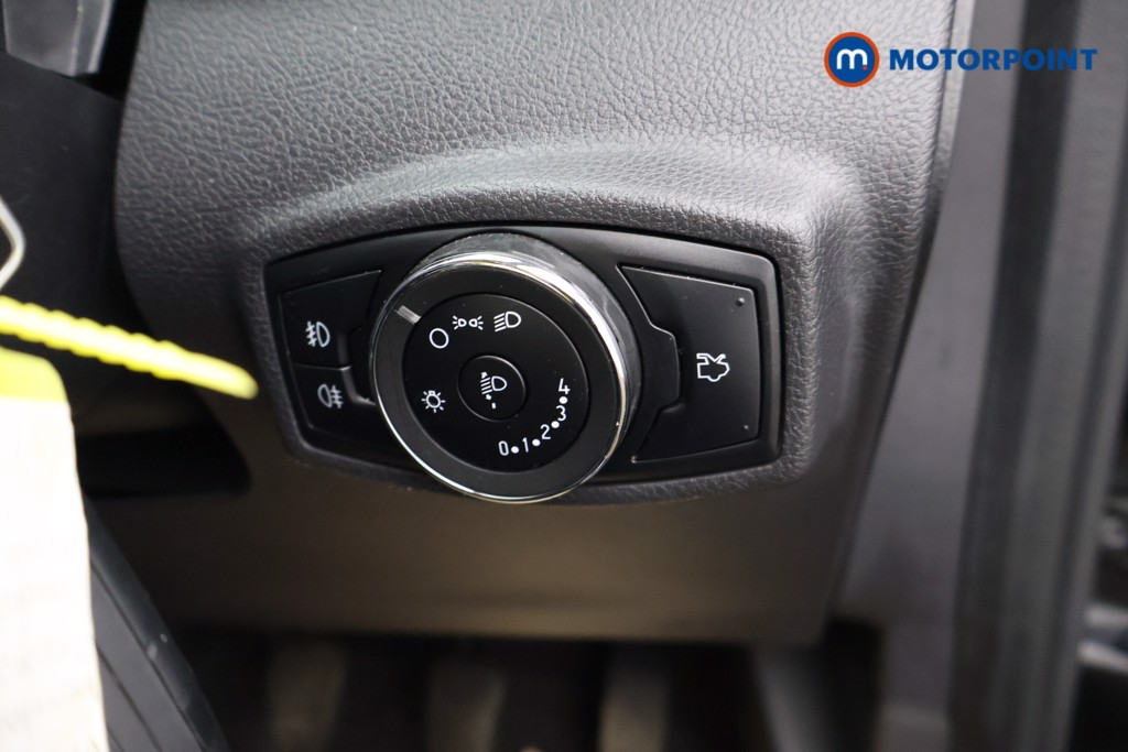 Ford Ka-Plus Zetec Manual Petrol Hatchback - Stock Number (1626668) - 10th supplementary image