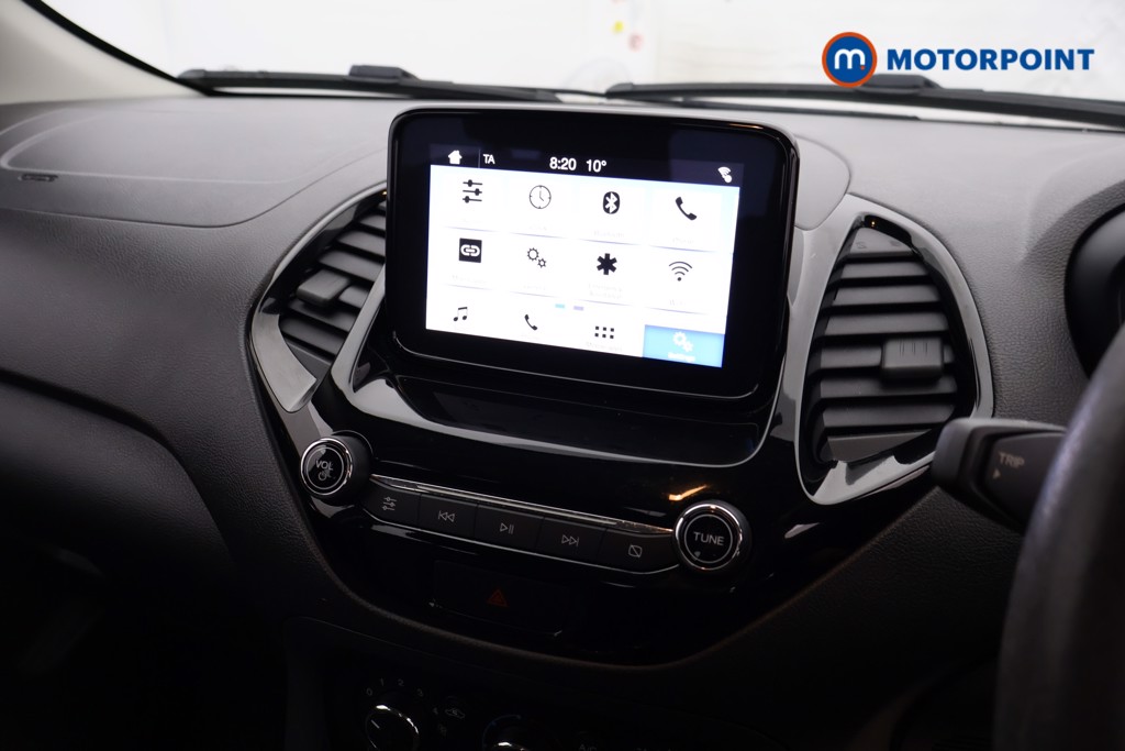 Ford Ka-Plus Zetec Manual Petrol Hatchback - Stock Number (1626668) - 11th supplementary image