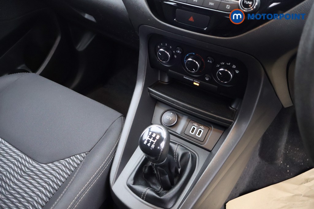 Ford Ka-Plus Zetec Manual Petrol Hatchback - Stock Number (1626668) - 12th supplementary image