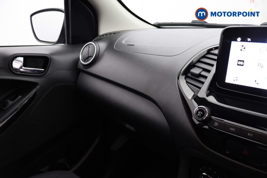 Ford Ka-Plus Zetec Manual Petrol Hatchback - Stock Number (1626668) - 13th supplementary image