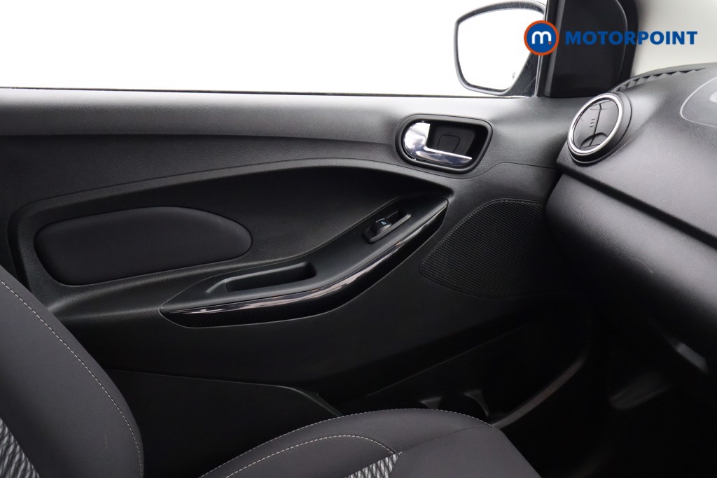 Ford Ka-Plus Zetec Manual Petrol Hatchback - Stock Number (1626668) - 14th supplementary image