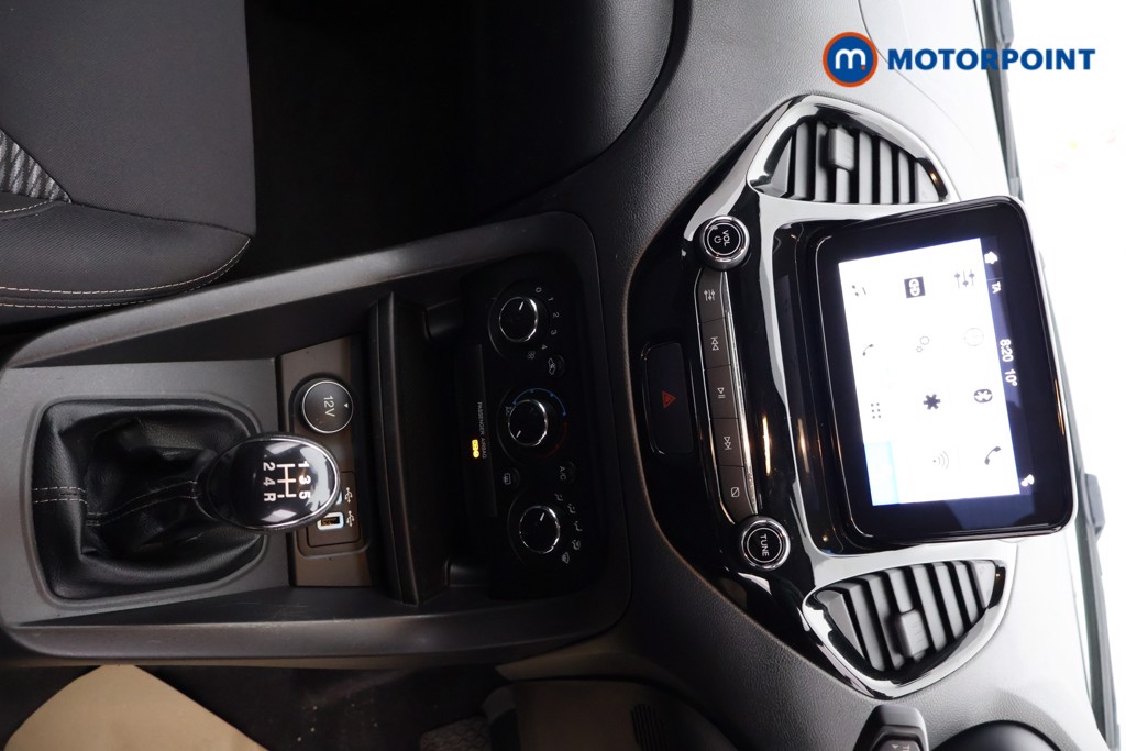 Ford Ka-Plus Zetec Manual Petrol Hatchback - Stock Number (1626668) - 16th supplementary image